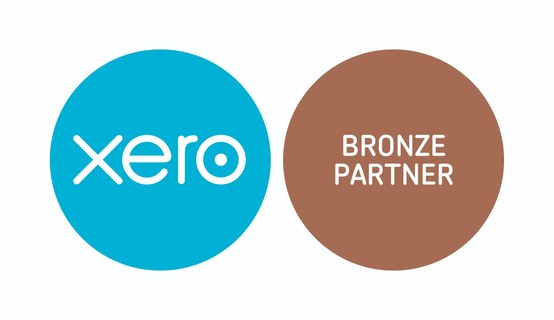 Xero Bronze Partner