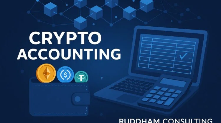 Crypto Accounting: A Practical Guide for Businesses and Accountants