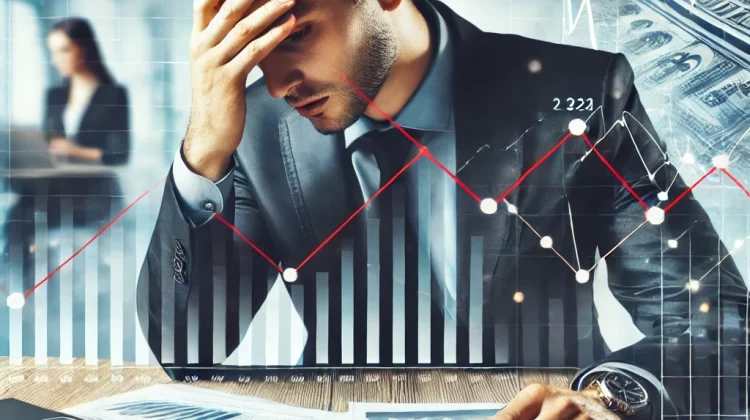 Financial Challenges as a New Entrepreneur and CEO