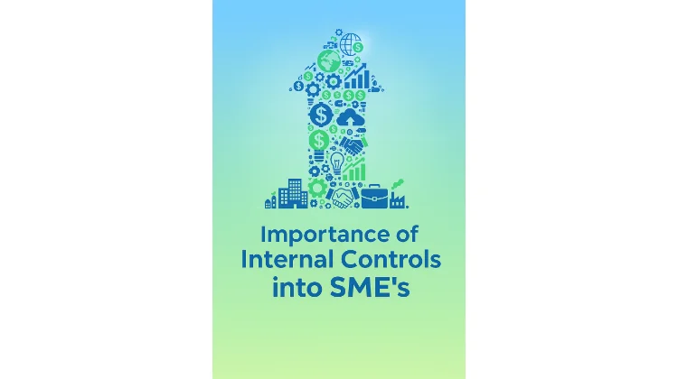 Importance of Internal Controls for SME’s