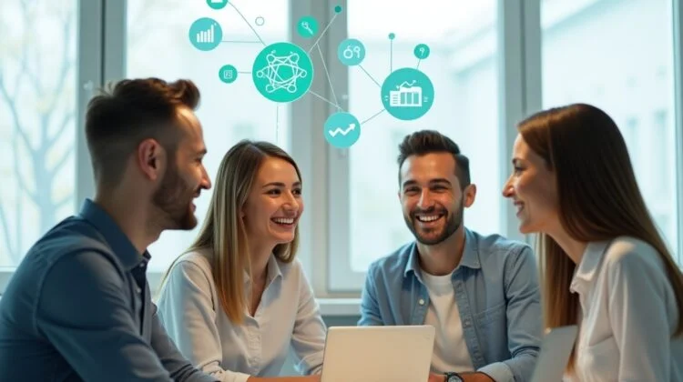 Practical Application of AI in Businesses | A Journey Well Underway