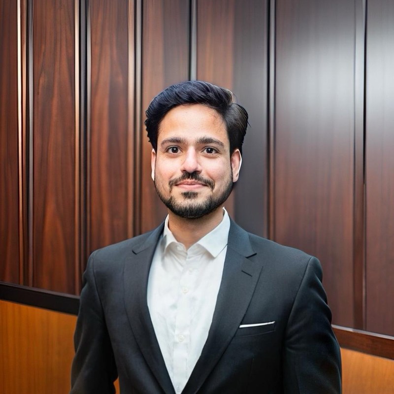 Mohit Mishra