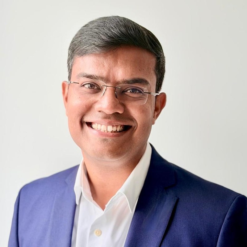 Piyush Dhanuka