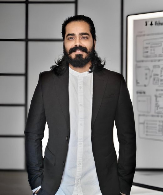 Rahul Mishra